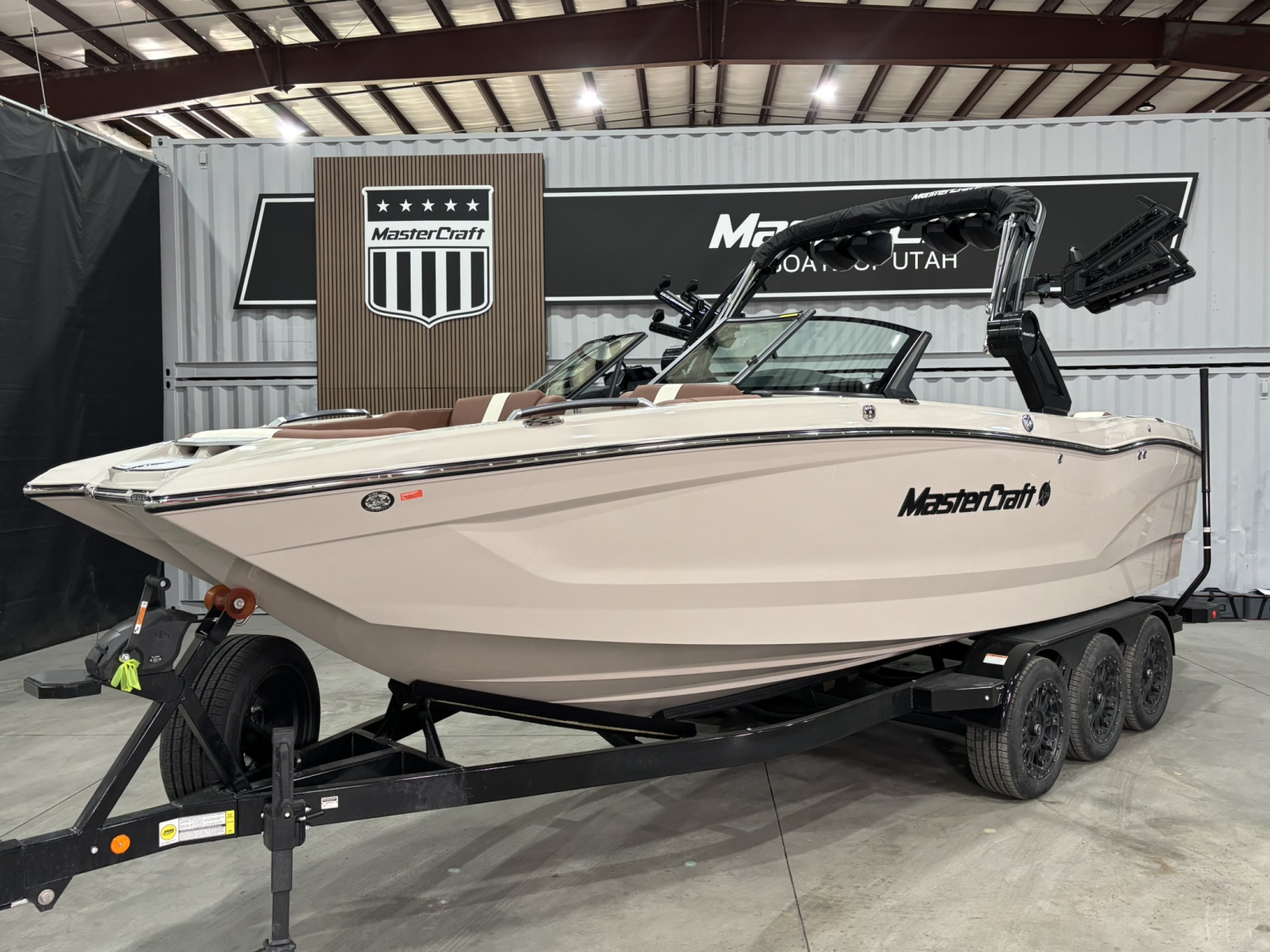 2025 MASTERCRAFT X24