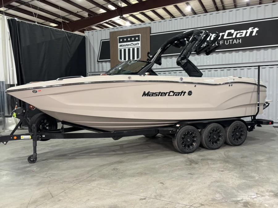 2025 Mastercraft Boats X24 for sale in South Jordan, Utah