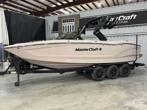 2025 Mastercraft Boats X24 for sale in South Jordan, Utah