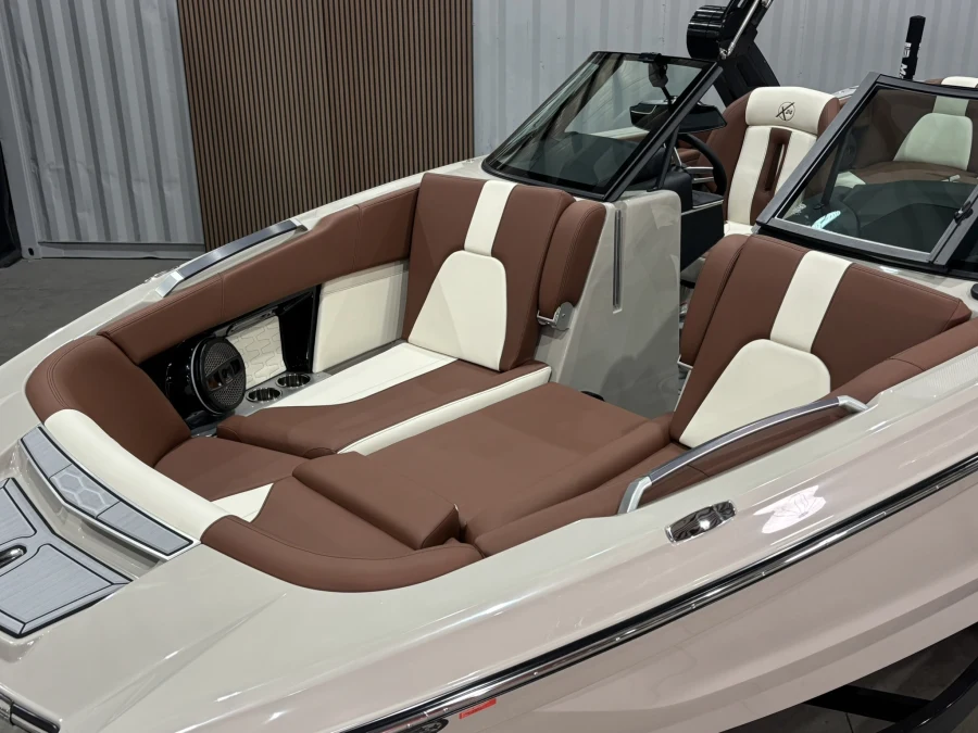 2025 Mastercraft Boats X24 for sale in South Jordan, Utah