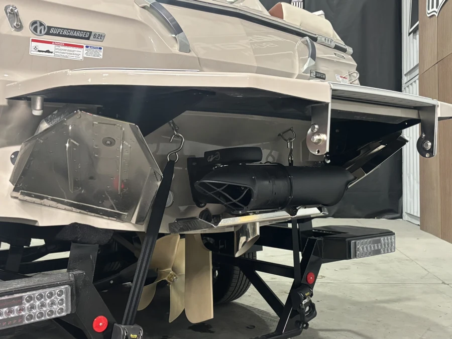2025 Mastercraft Boats X24 for sale in South Jordan, Utah