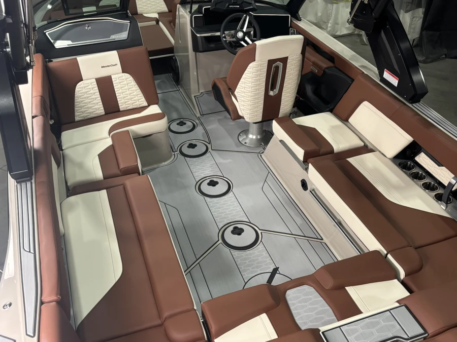 2025 Mastercraft Boats X24 for sale in South Jordan, Utah