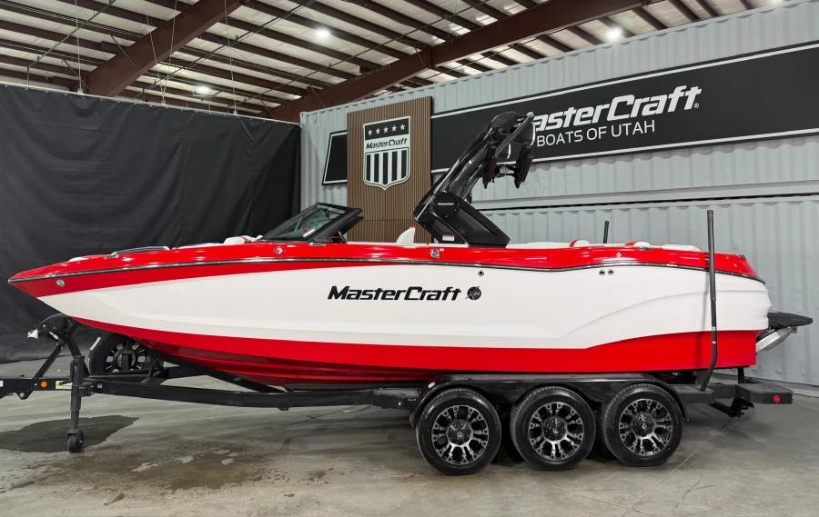 2025 Mastercraft Boats X24 for sale in South Jordan, Utah