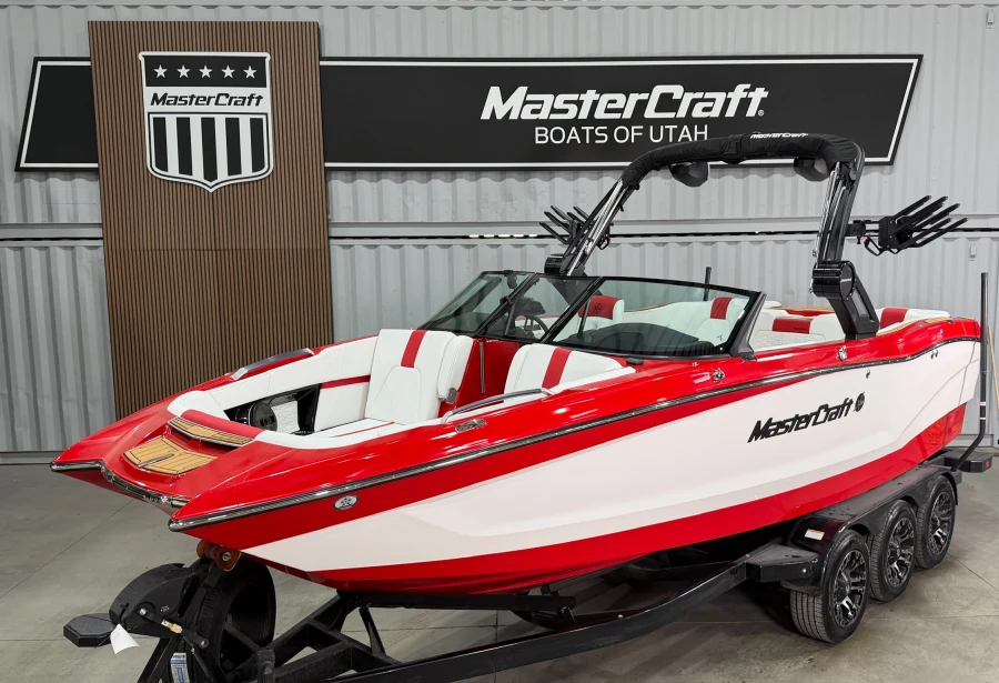 2025 Mastercraft Boats X24 for sale in South Jordan, Utah