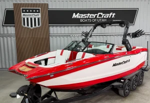 2025 Mastercraft Boats X24 for sale in South Jordan, Utah