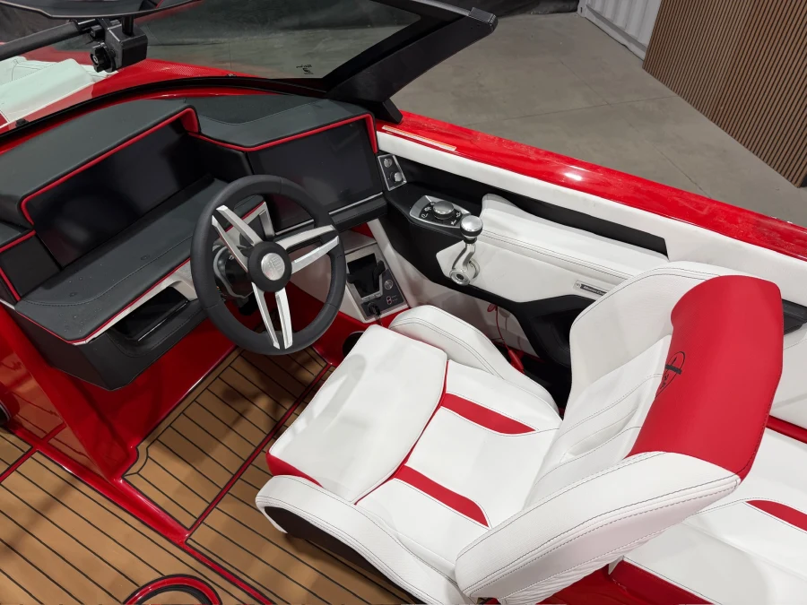 2025 Mastercraft Boats X24 for sale in South Jordan, Utah