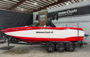 2025 Mastercraft Boats X24 for sale in South Jordan, Utah
