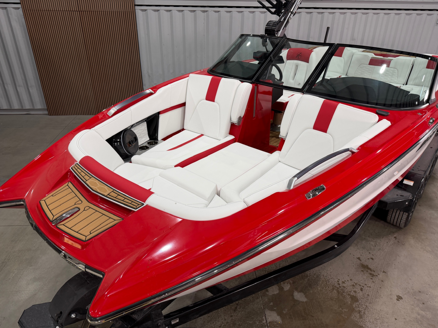 2025 MASTERCRAFT X24