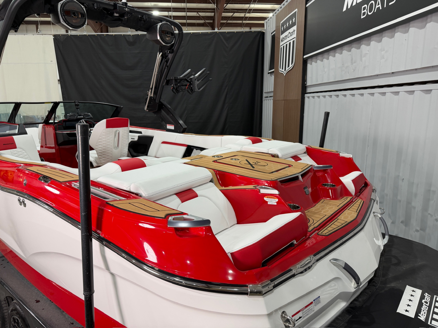 2025 MASTERCRAFT X24