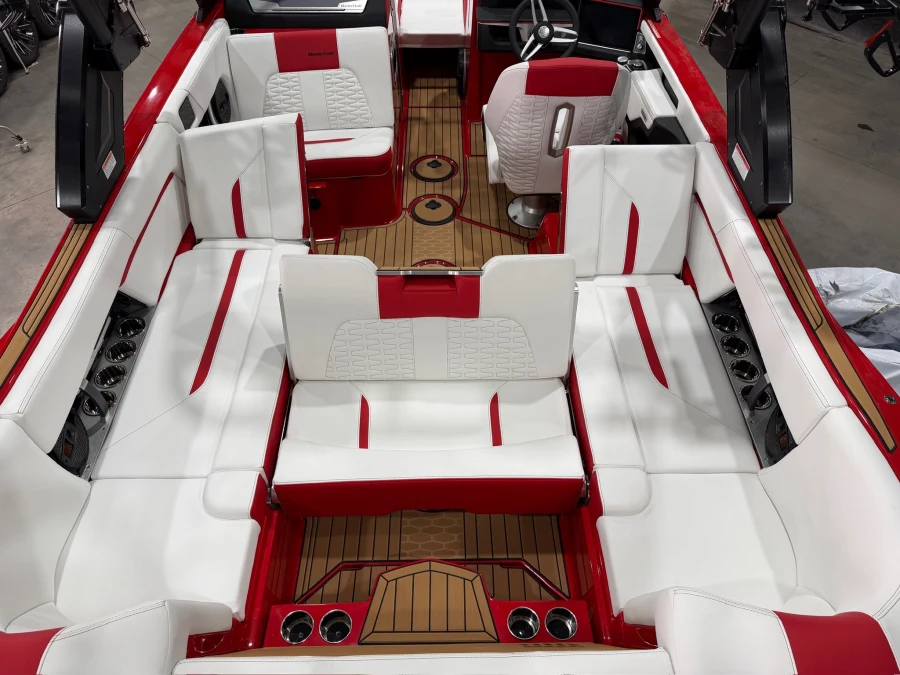 2025 Mastercraft Boats X24 for sale in South Jordan, Utah