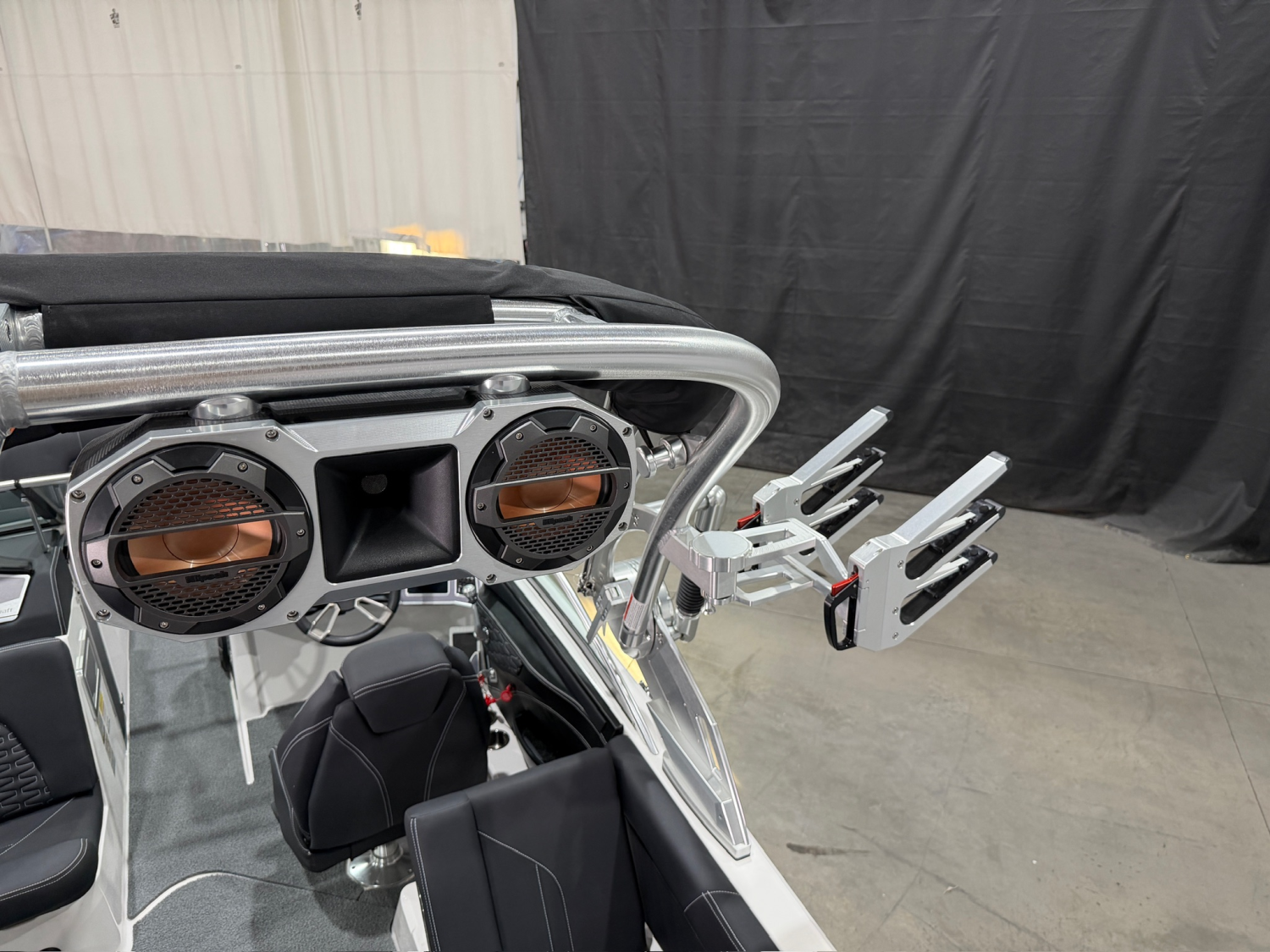 2021 MASTERCRAFT X24