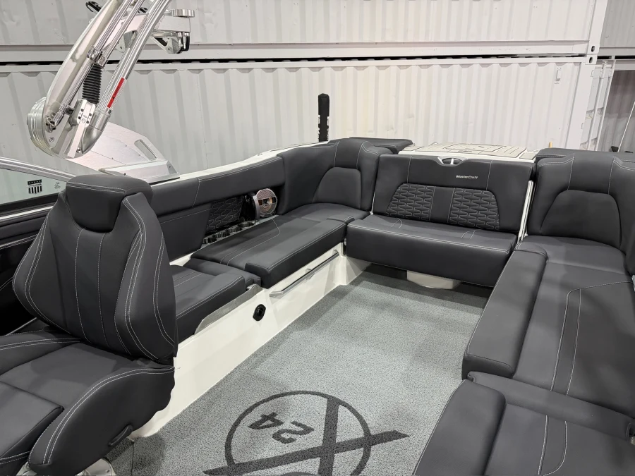 2021 Mastercraft Boats X24 for sale in Vineyard, Utah