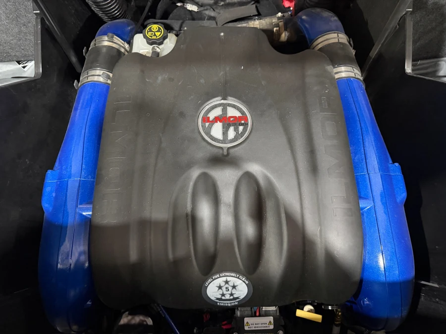 2021 Mastercraft Boats X24 for sale in Vineyard, Utah