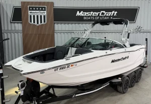 2021 Mastercraft Boats X24 for sale in Vineyard, Utah