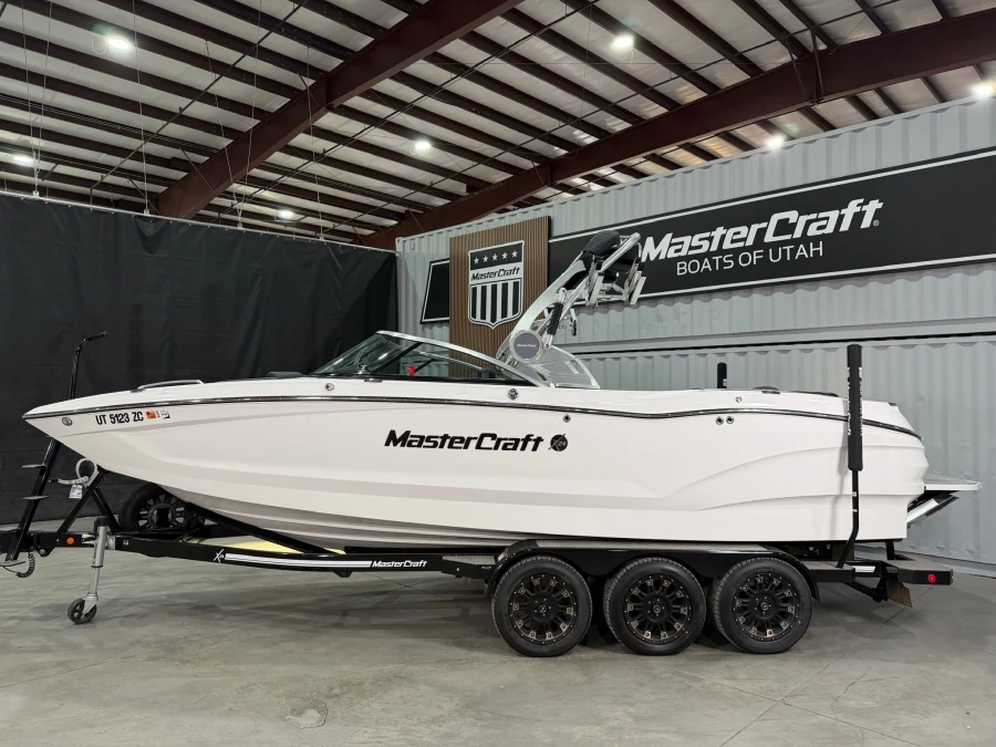 2021 Mastercraft Boats X24 for sale in Vineyard, Utah