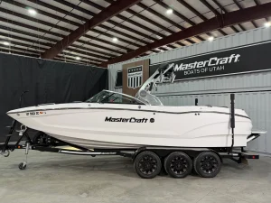 2021 Mastercraft Boats X24 for sale in Vineyard, Utah