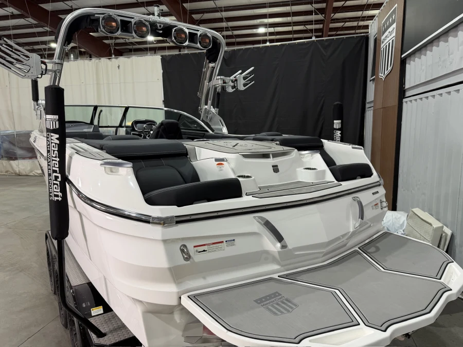 2021 Mastercraft Boats X24 for sale in Vineyard, Utah