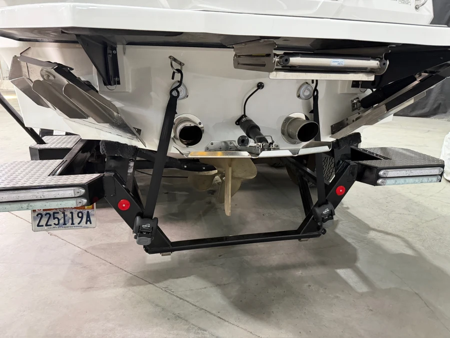 2021 Mastercraft Boats X24 for sale in Vineyard, Utah