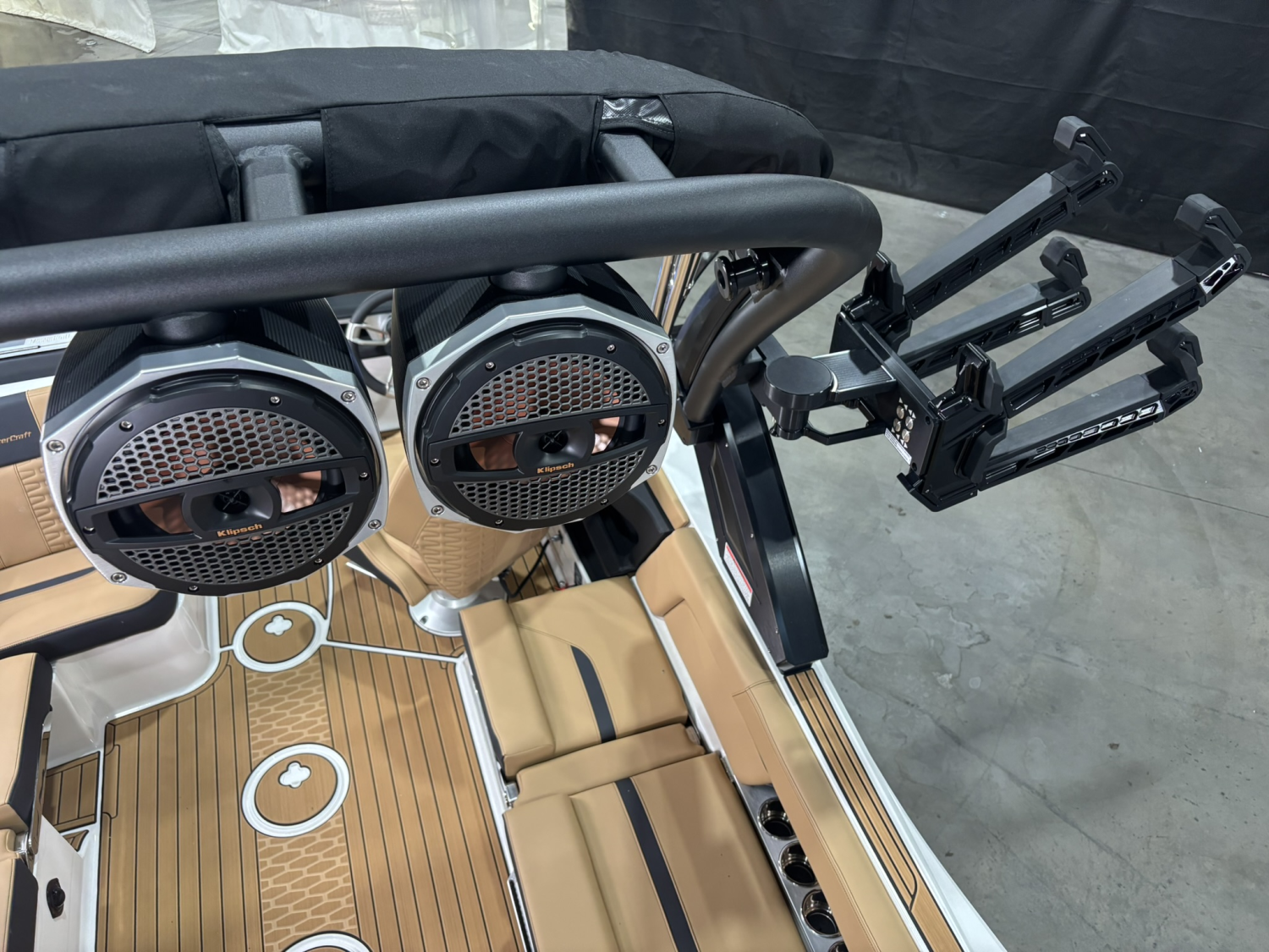 2025 MASTERCRAFT X24