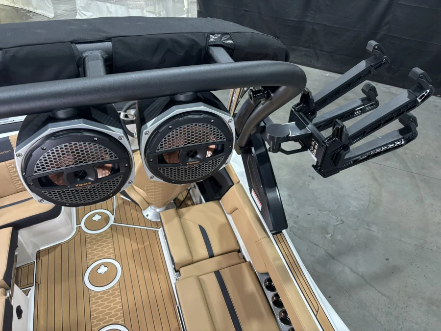 2025 Mastercraft Boats X24 for sale in South Jordan, Utah