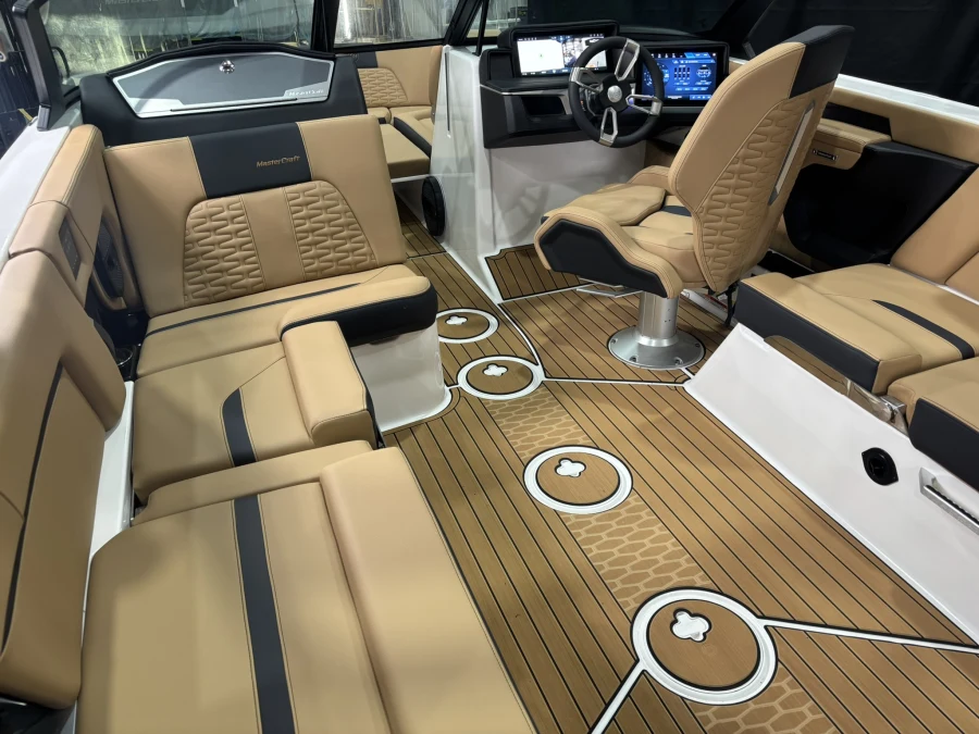 2025 Mastercraft Boats X24 for sale in South Jordan, Utah