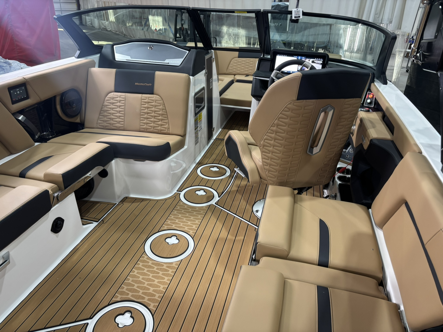 2025 MASTERCRAFT X24