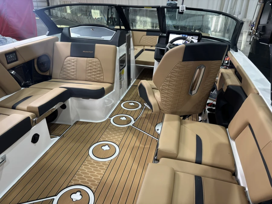 2025 Mastercraft Boats X24 for sale in South Jordan, Utah