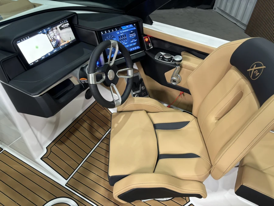 2025 Mastercraft Boats X24 for sale in South Jordan, Utah