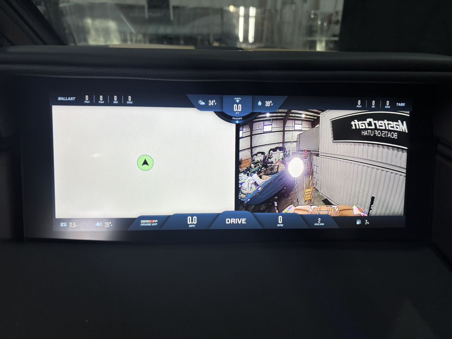 2025 MASTERCRAFT X24