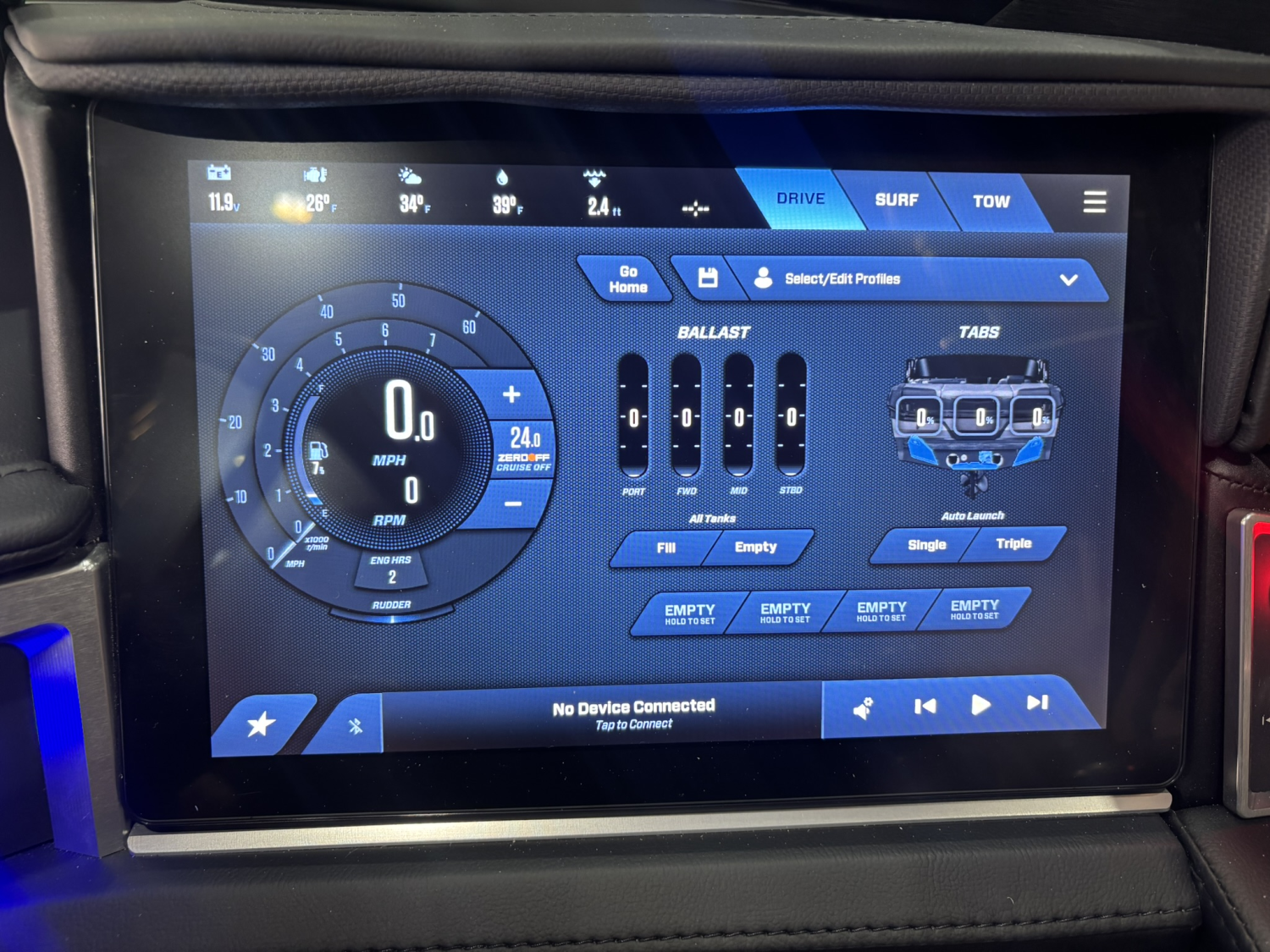 2025 MASTERCRAFT X24