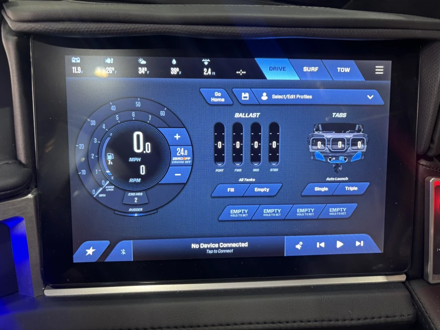 2025 Mastercraft Boats X24 for sale in South Jordan, Utah