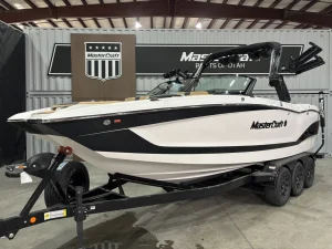 2025 Mastercraft Boats X24 for sale in South Jordan, Utah