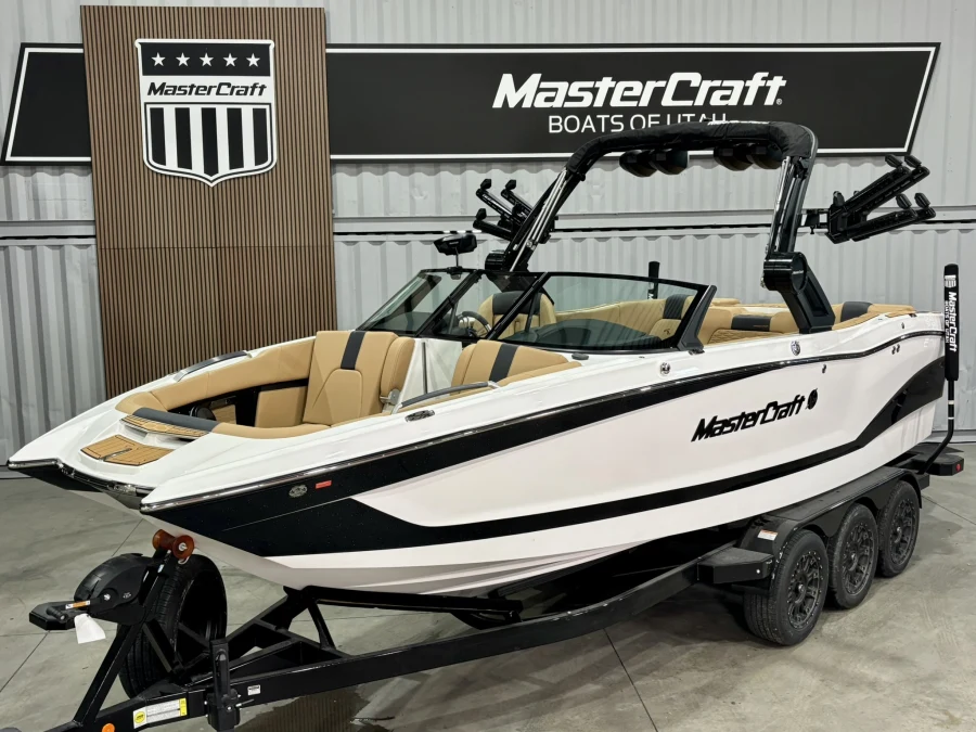 2025 Mastercraft Boats X24 for sale in South Jordan, Utah