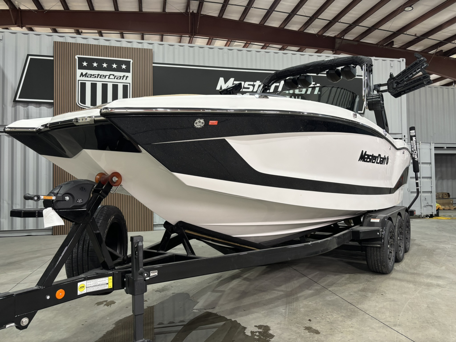 2025 MASTERCRAFT X24