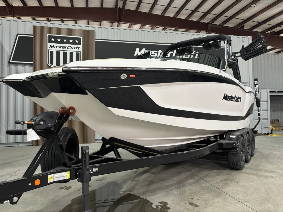 2025 Mastercraft Boats X24 for sale in South Jordan, Utah