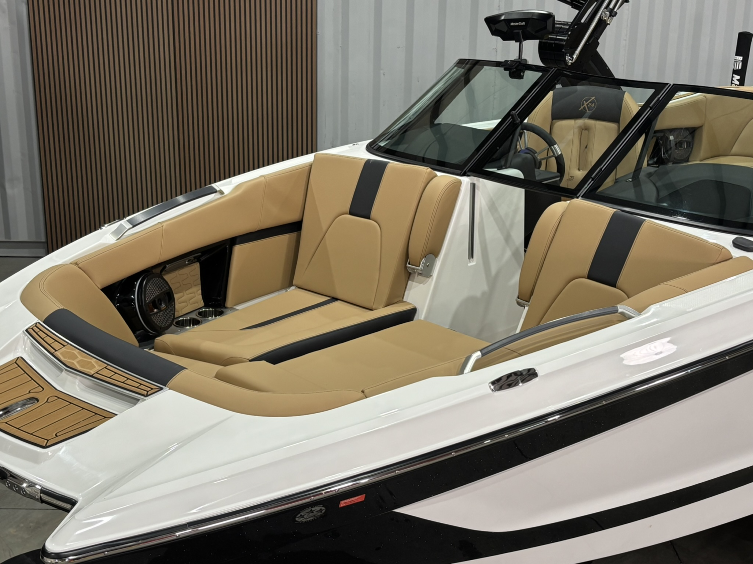 2025 MASTERCRAFT X24