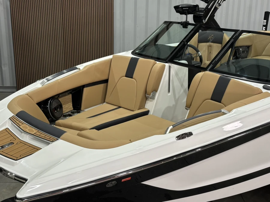 2025 Mastercraft Boats X24 for sale in South Jordan, Utah