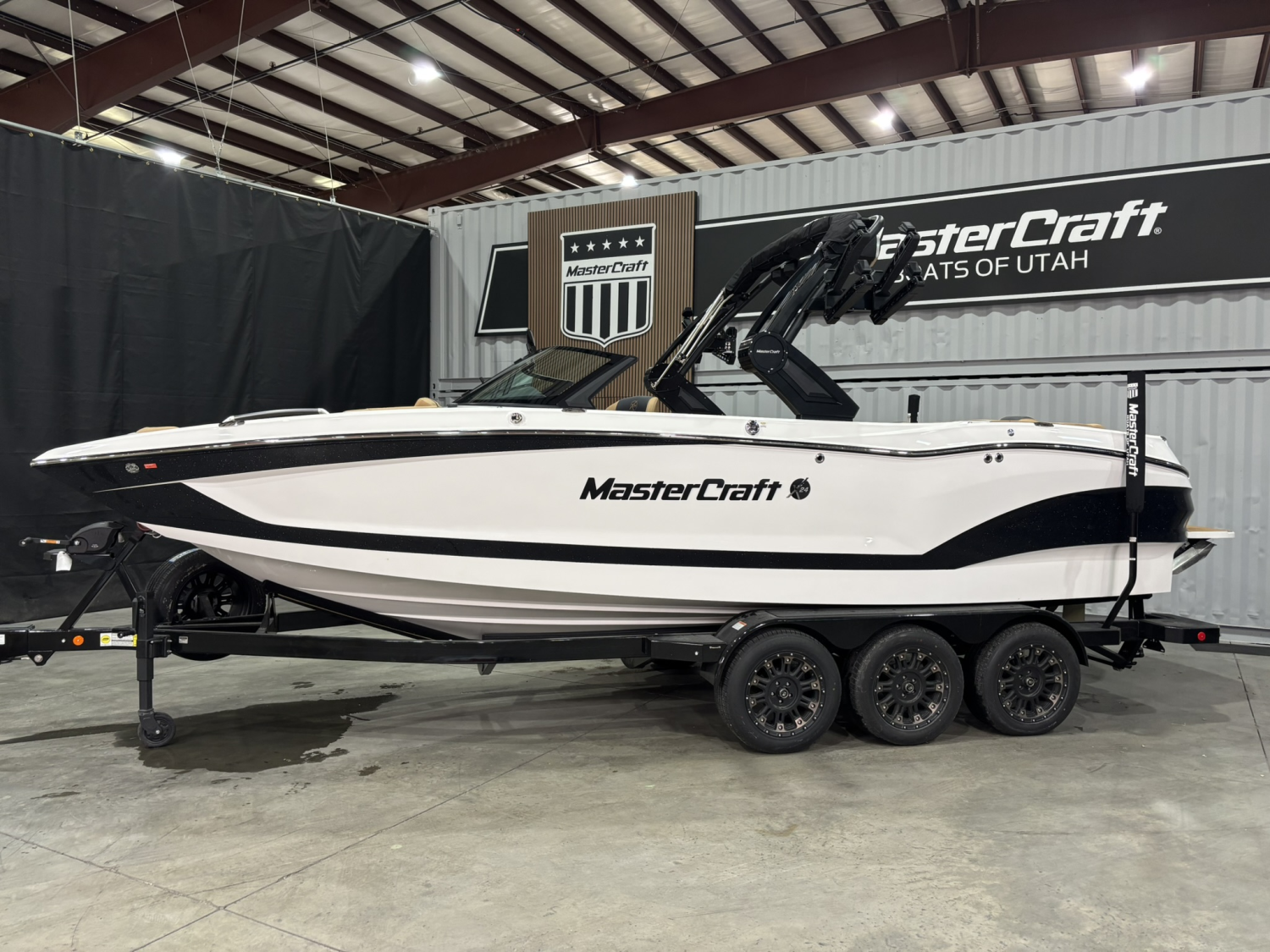 2025 MASTERCRAFT X24