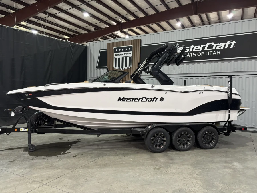 2025 Mastercraft Boats X24 for sale in South Jordan, Utah