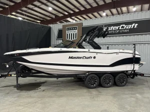 2025 Mastercraft Boats X24 for sale in South Jordan, Utah
