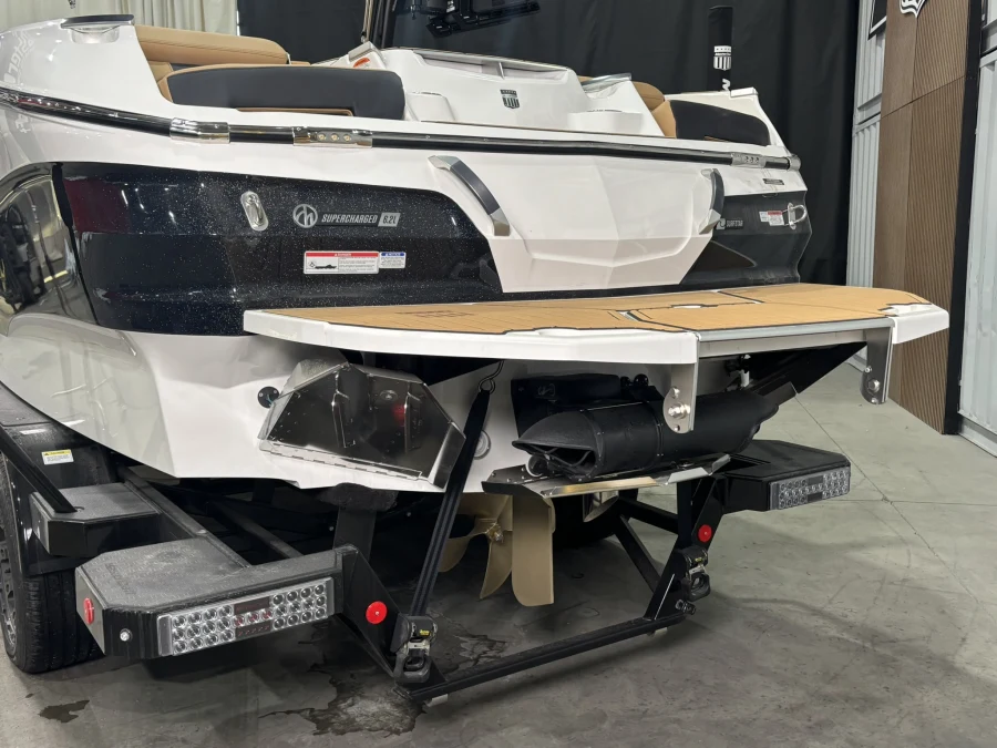 2025 Mastercraft Boats X24 for sale in South Jordan, Utah