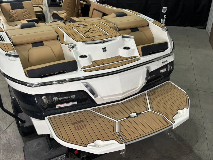 2025 Mastercraft Boats X24 for sale in South Jordan, Utah