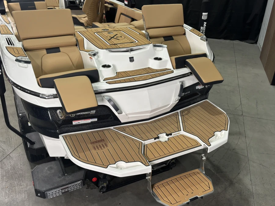2025 Mastercraft Boats X24 for sale in South Jordan, Utah