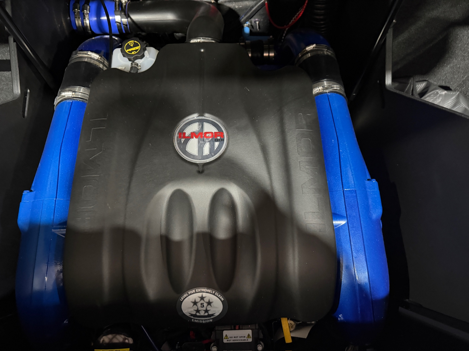 2025 MASTERCRAFT X24