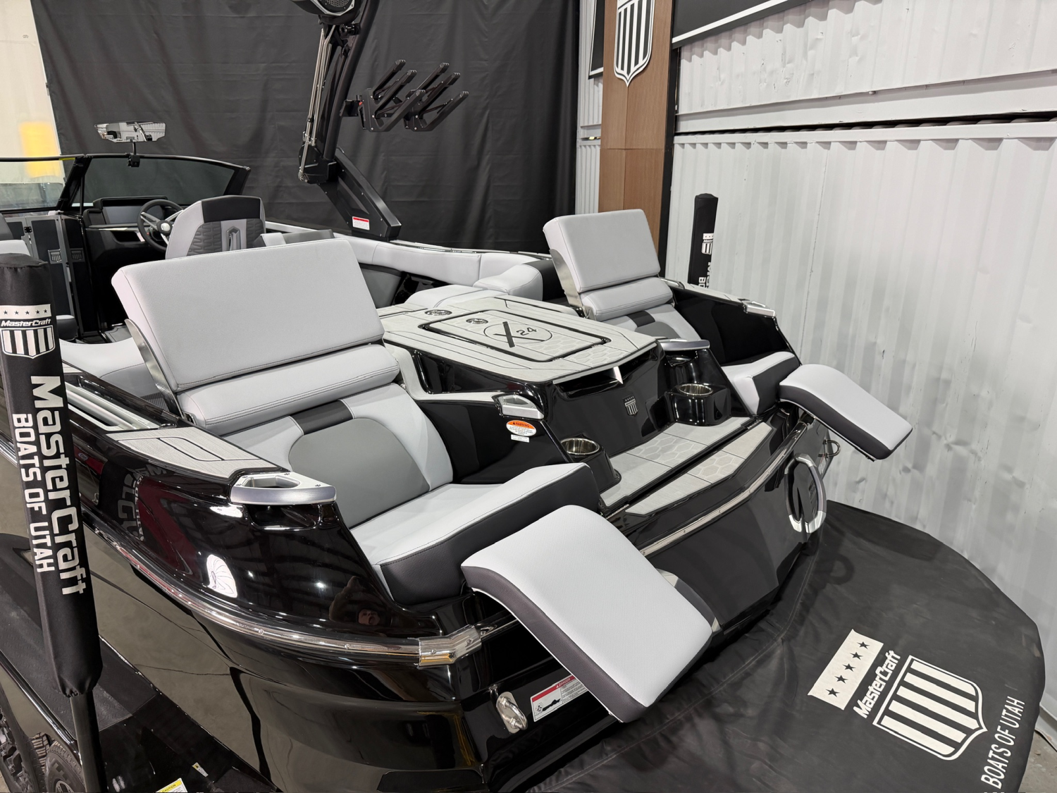2025 MASTERCRAFT X24