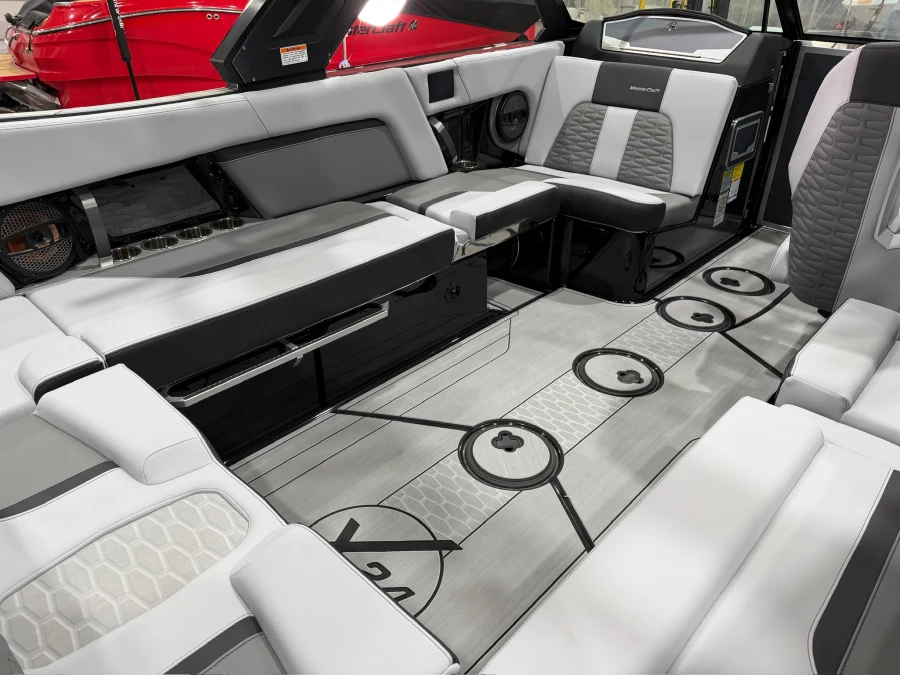 2025 Mastercraft Boats X24 for sale in South Jordan, Utah