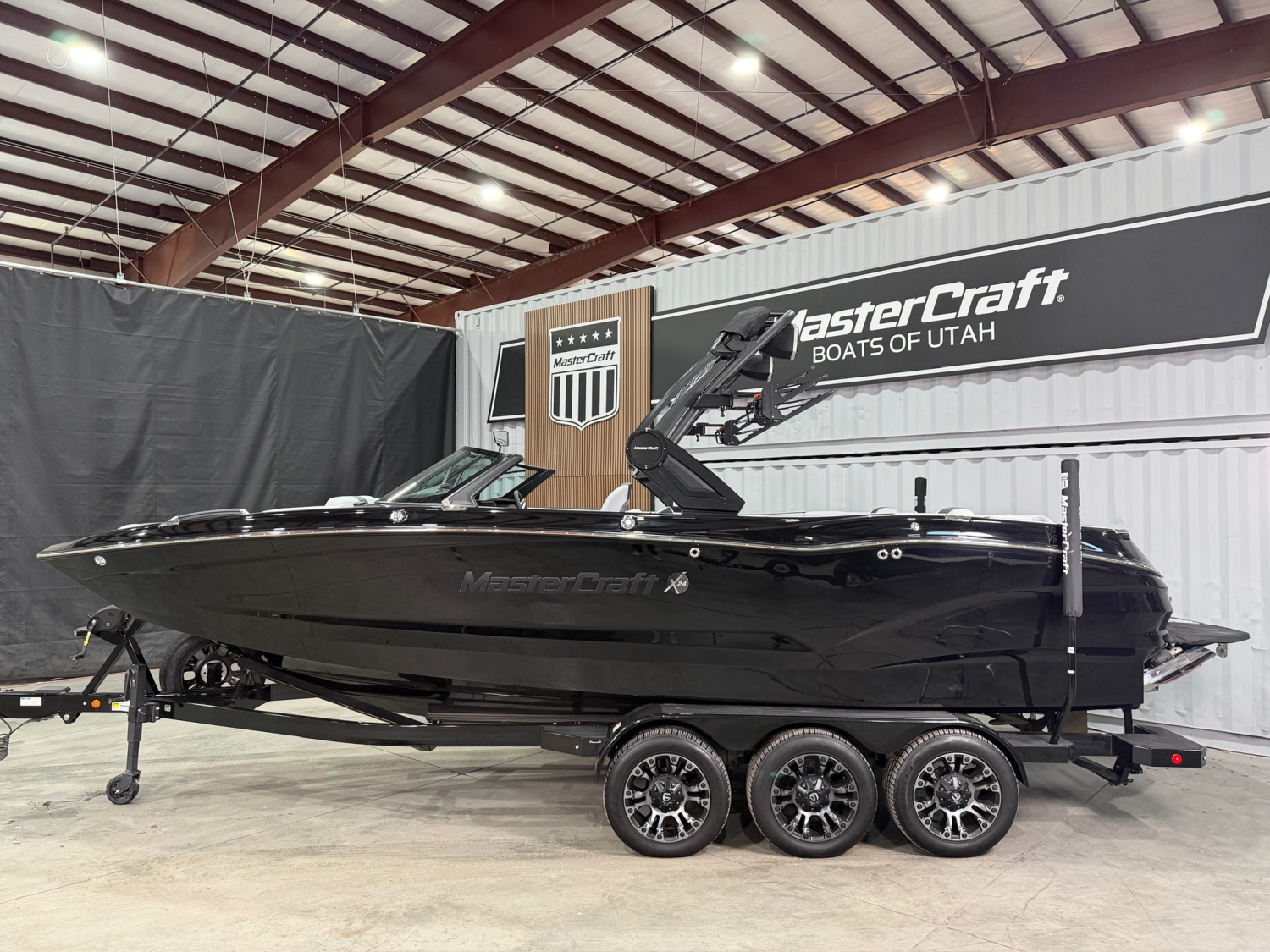 2025 MASTERCRAFT X24
