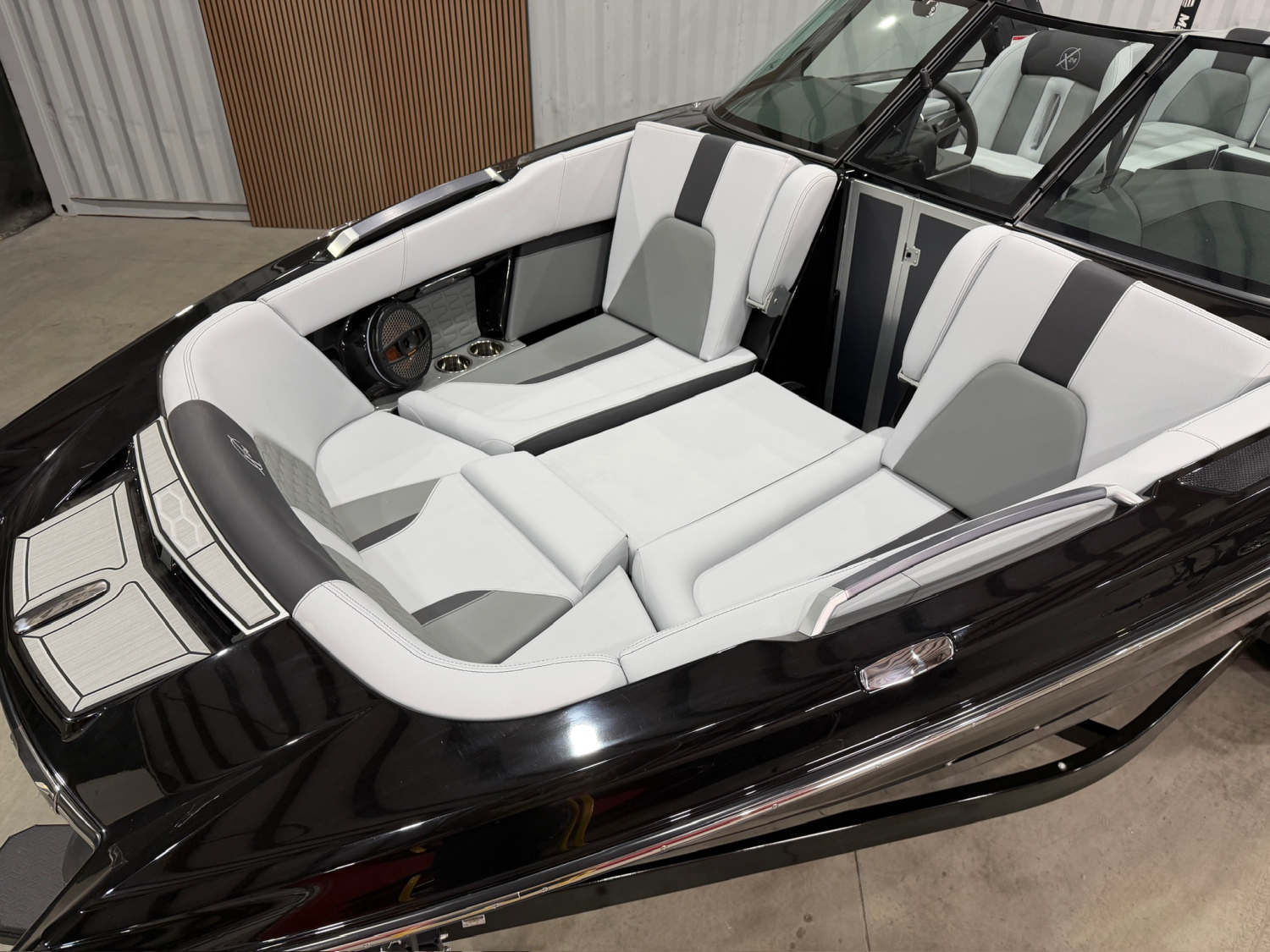 2025 MASTERCRAFT X24