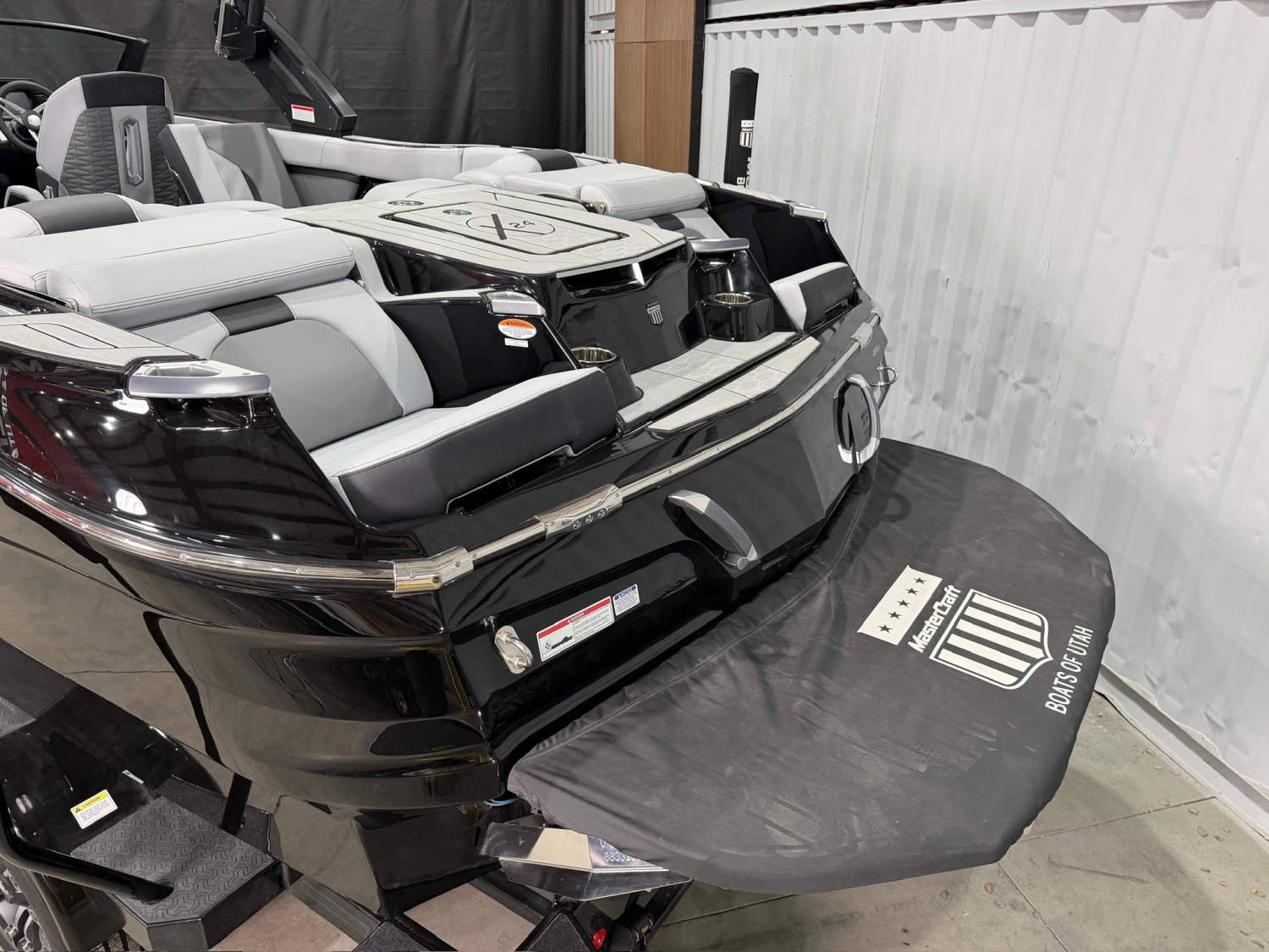 2025 MASTERCRAFT X24