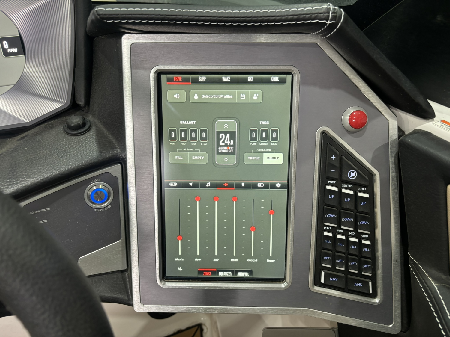 2024 MASTERCRAFT X24